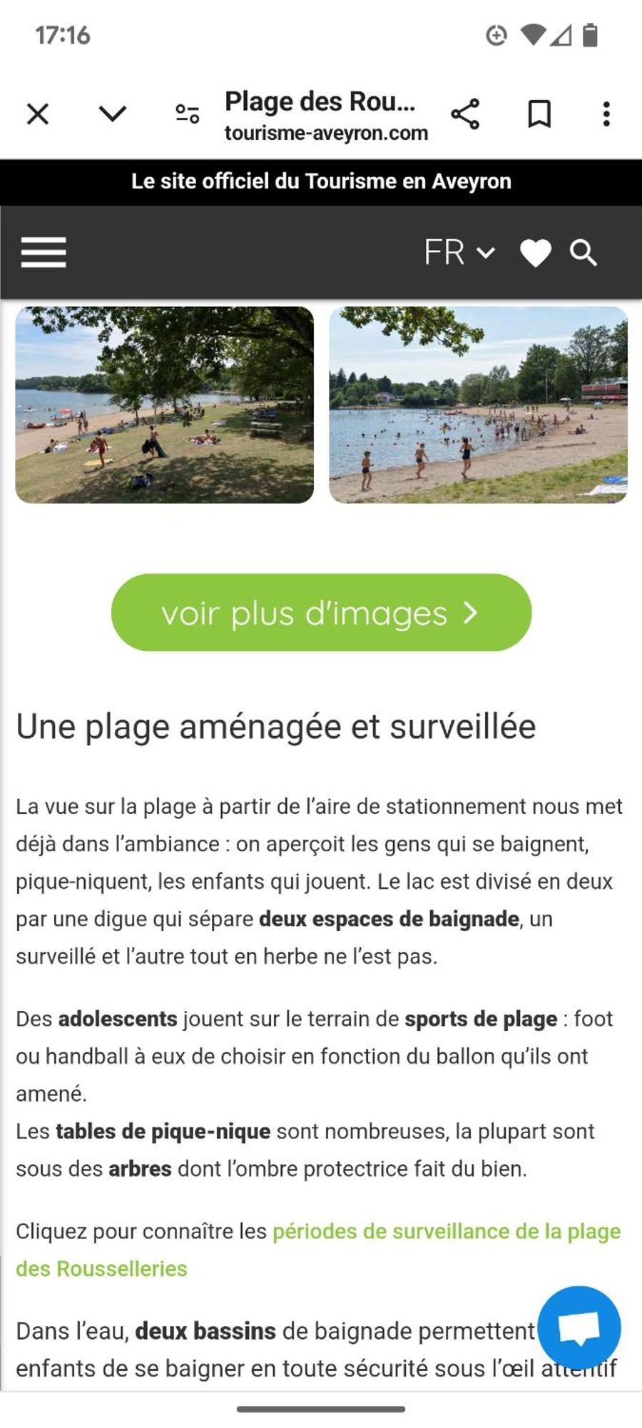 Location Chambre D Hote Le Vibal Bagian luar foto