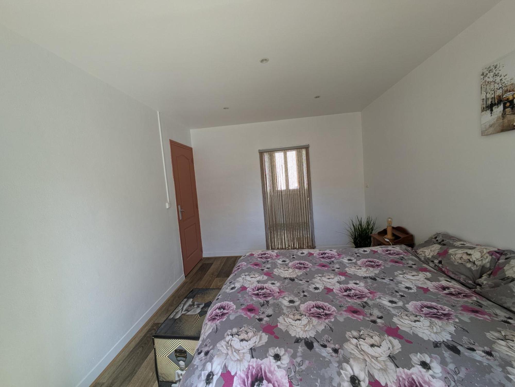Location Chambre D Hote Le Vibal Bagian luar foto