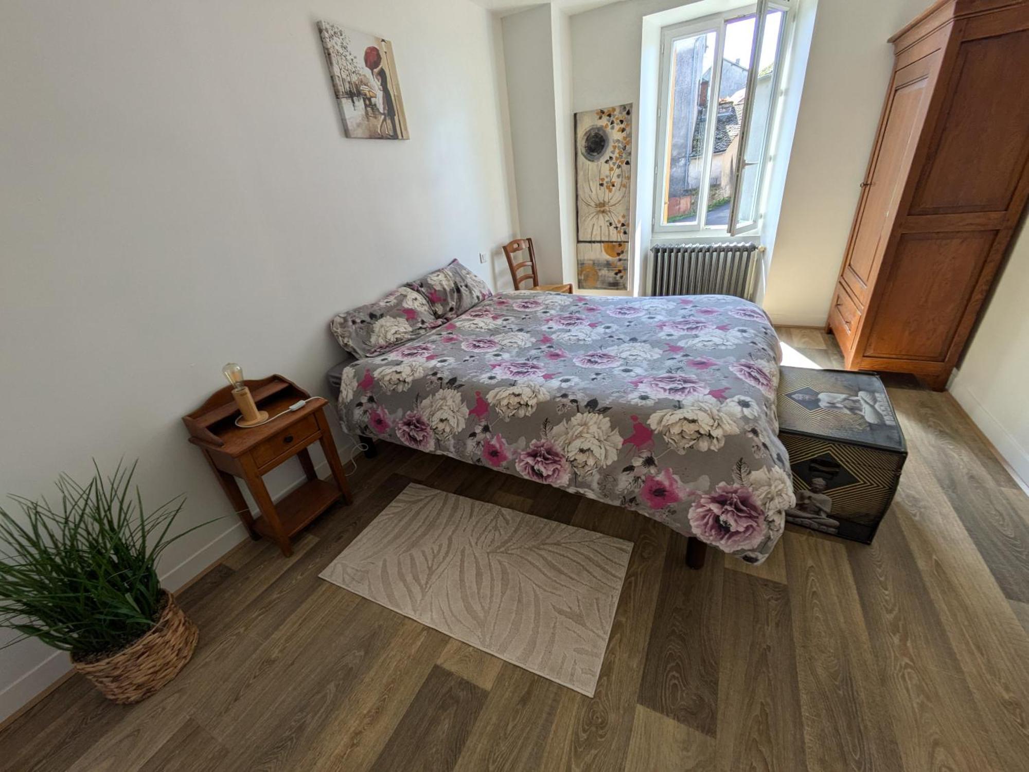 Location Chambre D Hote Le Vibal Bagian luar foto